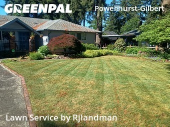 Yard Cutting nearby Portland, OR, 
