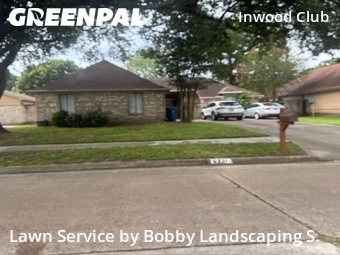 Lawn Care nearby Houston, TX, 