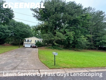 Lawn Service nearby Woodstock, GA, 