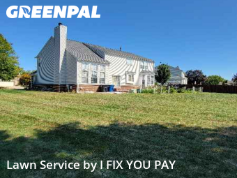 Lawn Cutting nearby Westland, MI, 
