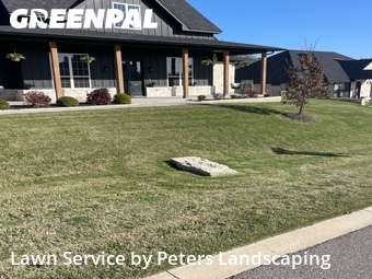 Lawn Cut nearby Temple, TX, 