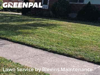 Grass Cutting nearby Dayton, OH, 