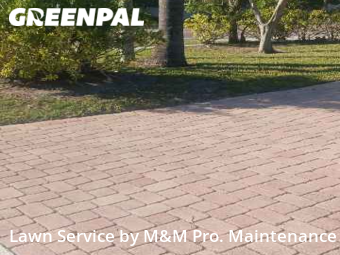 Lawn Care Service nearby Belleair Beach, FL, 
