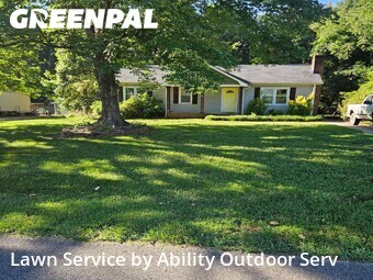 Lawn Maintenance nearby Gastonia, NC, 