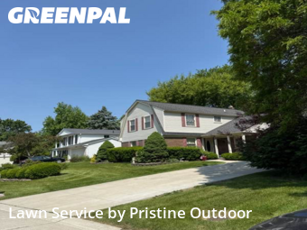 Yard Cutting nearby Northville, MI, 