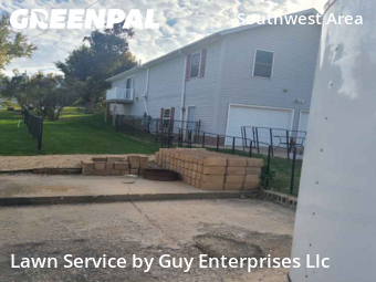 Lawn Cut nearby Cedar Rapids, IA, 