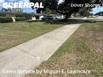 Yard Cutting nearby Orlando, FL, 