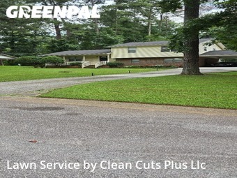 Lawn Cutting nearby Decatur, GA, 