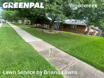 Lawn Mowing nearby Carrollton, TX, 