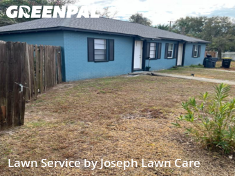 Lawn Mowing nearby Lakeland, FL, 