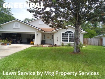 Grass Cutting nearby St. Augustine, FL, 