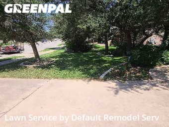 Lawn Service nearby Cedar Park, TX, 