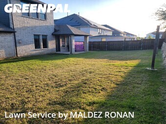 Lawn Care Service nearby Frisco, TX, 