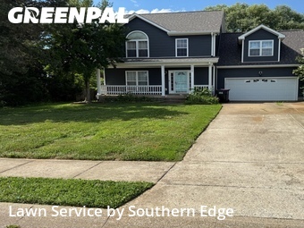 Landscaping In Clarksville,37042,Landscaping Cleanup by Southern Edge , work completed in Jun , 2026