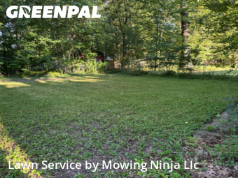 Yard Mowing nearby North Ridgeville, OH, 