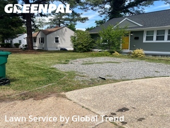 Lawn Care nearby Richmond, VA, 