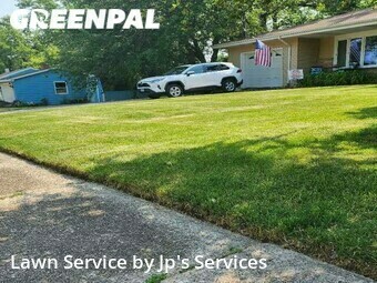 Lawn Care nearby Palatine, IL, 