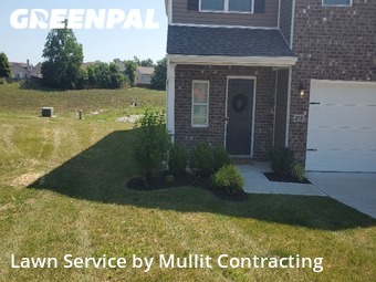 Lawn Service nearby Georgetown, KY, 