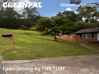 Lawn Care Service nearby East Ridge, TN, 