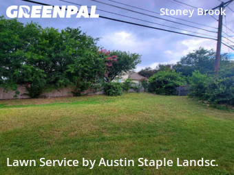 Lawn Mowing nearby Round Rock, TX, 