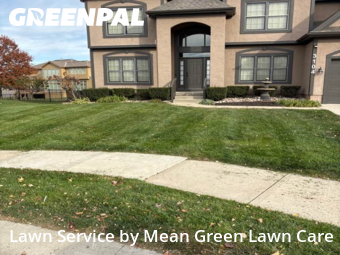 Lawn Service nearby Lee's Summit, MO, 