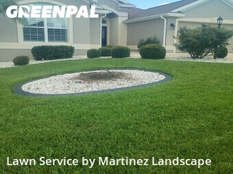 Grass Cutting nearby The Villages, FL, 