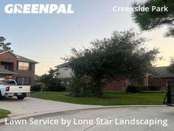 Yard Cutting nearby Spring, TX, 