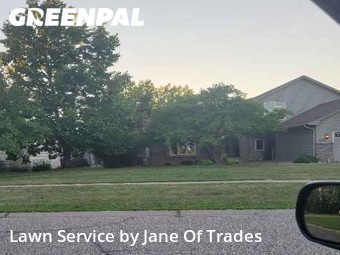 Lawn Mowing nearby Plymouth, MN, 