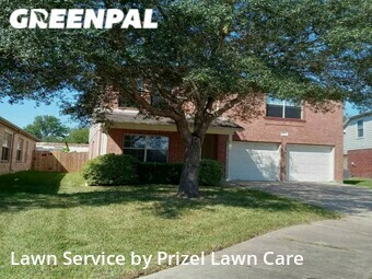 Lawn Care Service nearby Sugar Land, TX, 