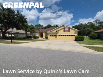 Grass Cutting nearby Oviedo, FL, 