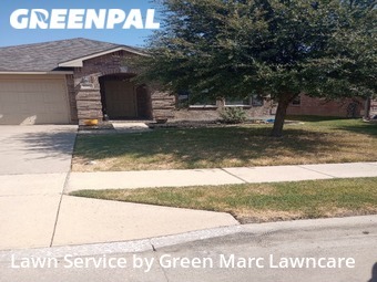 Lawn Cutting nearby Fort Worth, TX, 