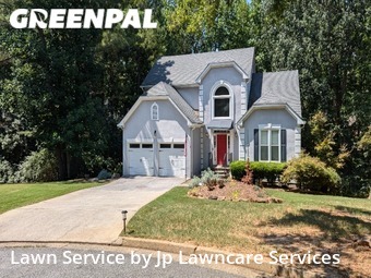 Lawn Mowing nearby Woodstock, GA, 