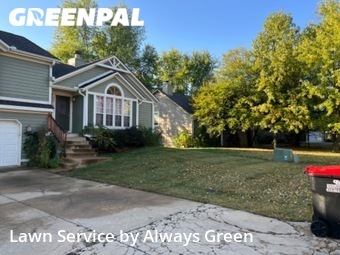 Lawn Mowing nearby Overland Park, MO, 