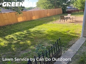 Lawn Service nearby Pekin, IL, 
