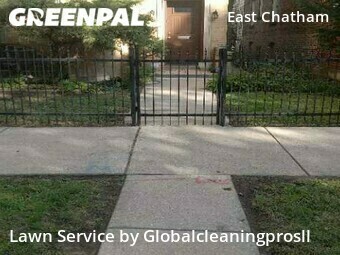 Lawn Mowing nearby Chicago, IL, 