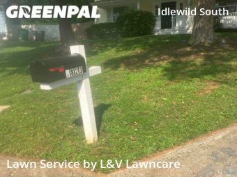 Lawn Cut nearby Charlotte, NC, 