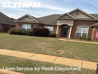 Lawn Care Service nearby Prattville, AL, 