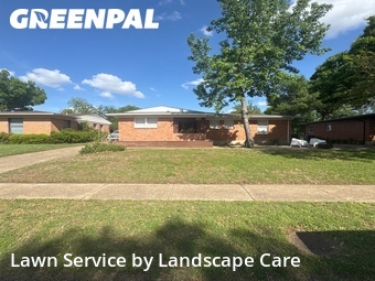 Lawn Care Service nearby Dallas, TX, 