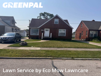 Grass Cutting nearby Parma, OH, 