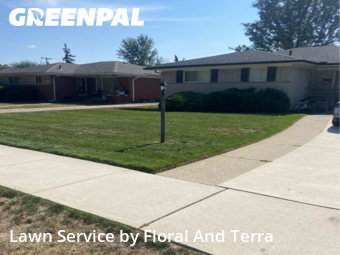 Lawn Care nearby Southfield, MI, 