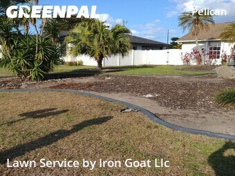 Lawn Mowing Service nearby Cape Coral, FL, 