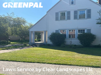 Lawn Maintenance nearby Utica, NY, 