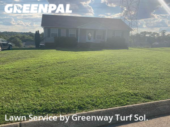 Lawn Service nearby Columbia, TN, 