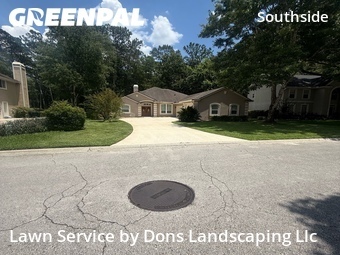 Grass Cutting nearby Jacksonville, FL, 