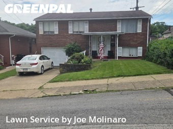 Lawn Mow nearby Aliquippa, PA, 