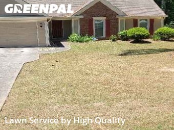 Grass Cutting nearby Jonesboro, GA, 