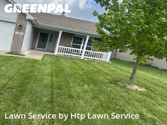Lawn Mowing Service nearby Greenwood, IN, 
