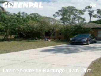Lawn Care Service nearby Lehigh Acres, FL, 