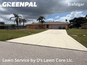 Lawn Service nearby Cape Coral, FL, 