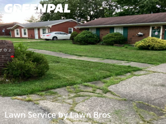 Lawn Mowing nearby Louisville, KY, 